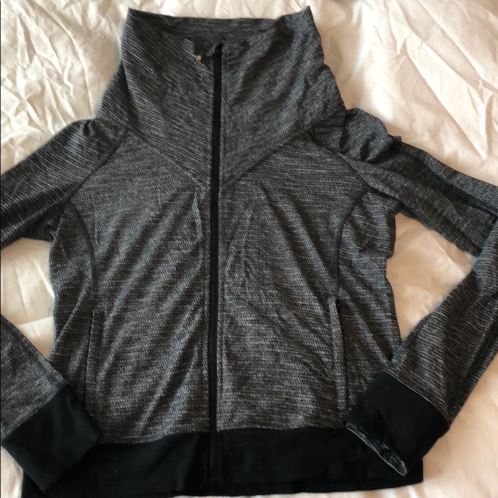 Lululemon jacket